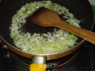 酱烧茄子的做法步骤：4