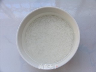 好粥是这样炼出来的——皮蛋瘦肉粥的做法步骤：2
