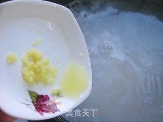 好粥是这样炼出来的——皮蛋瘦肉粥的做法步骤：6