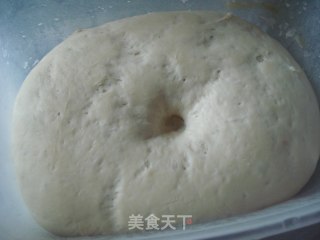 双色馒头的做法步骤：6