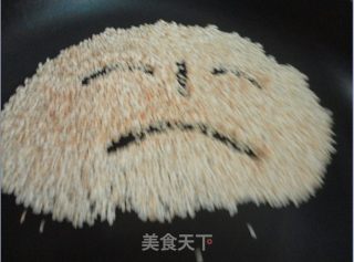 鱿鱼翡翠的做法步骤：2