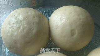 蒸馒头的做法步骤：6