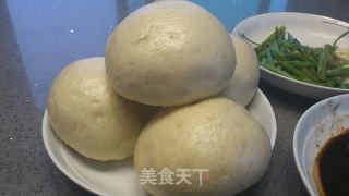 蒸馒头的做法步骤：11