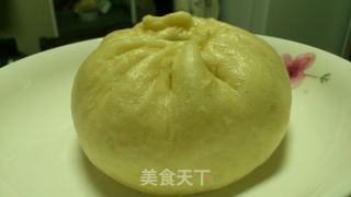蒸包子的做法步骤：5