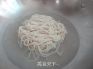 风味独特的桂林米粉的做法步骤：7