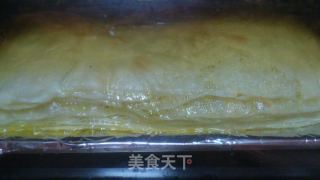 拿破仑派的做法步骤：1