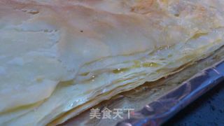 拿破仑派的做法步骤：8