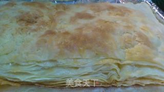 拿破仑派的做法步骤：11