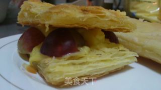 拿破仑派的做法步骤：13