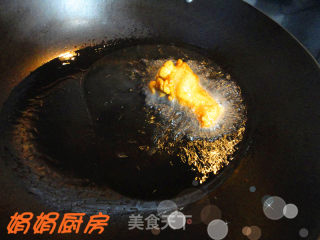 香酥炸鸡翅根！的做法步骤：5
