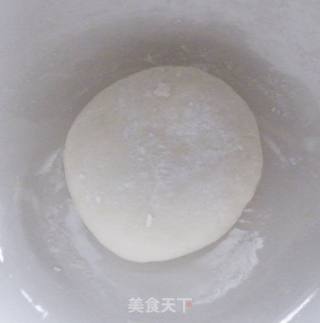 汤面条的做法步骤：2