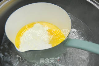 紫薯酥的做法步骤：1