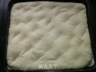肉松面包卷的做法步骤：7