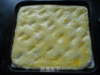 肉松面包卷的做法步骤：8