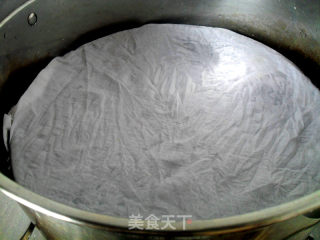自制年糕的做法步骤：5