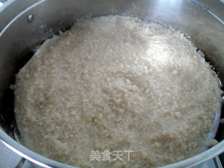 自制年糕的做法步骤：8