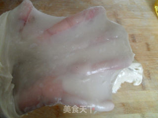 自制年糕的做法步骤：11