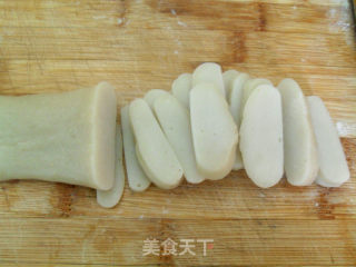 自制年糕的做法步骤：16