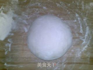 土豆泥肉饼的做法步骤：1