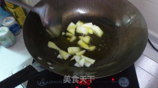 酱小土豆的做法步骤：2