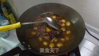 酱小土豆的做法步骤：4