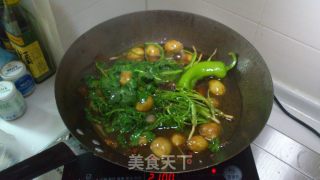 酱小土豆的做法步骤：5