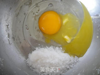 磨牙棒的做法步骤：1