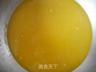 磨牙棒的做法步骤：2