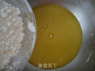 磨牙棒的做法步骤：3