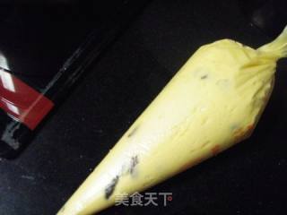葡萄起司蛋糕的做法步骤：10