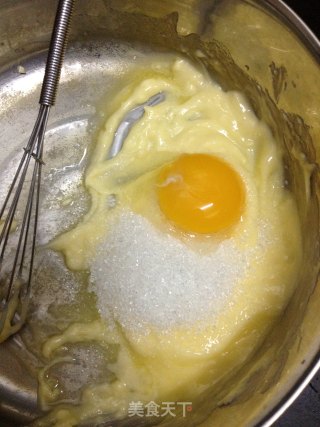 香酥红枣球的做法步骤：5