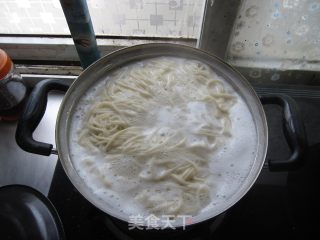 红烧牛肉面的做法步骤：7