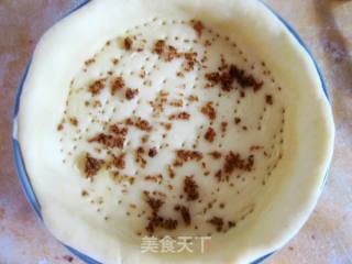 椰蓉水果派的做法步骤：8