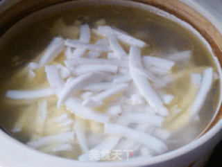 简单好喝—椰子鸡汤的做法步骤：4