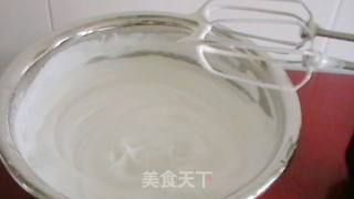 10寸酸奶蛋糕的做法步骤：2