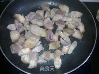 红烧肉的做法步骤：2