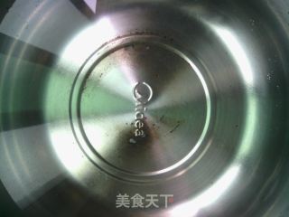 偏爱苦瓜的味道——玉米苦瓜绿豆脊骨汤的做法步骤：7