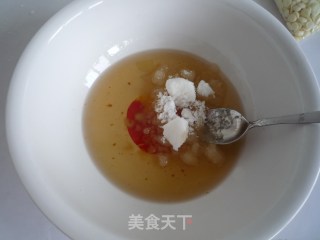 杏仁酥的做法步骤：2