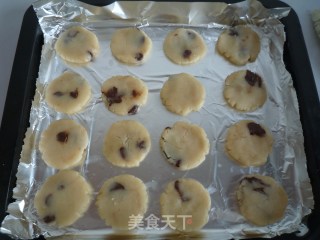 杏仁酥的做法步骤：6