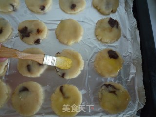 杏仁酥的做法步骤：7