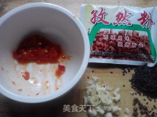 双味土豆的做法步骤：5