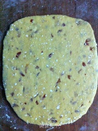 三种口味减肥食品磨牙棒/阿拉棒的做法步骤：4