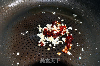 家常肥牛金针菇的做法步骤：7
