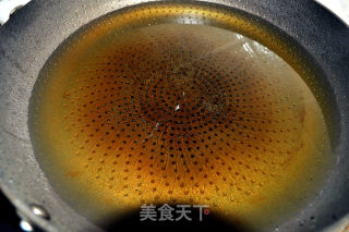 妈妈的味道——炸鲜蘑的做法步骤：4