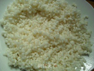 清蒸狮子头的做法步骤：7