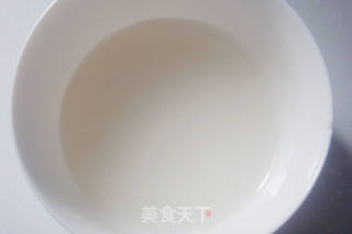 醪糟的吃法(2)——醪糟蒸蛋的做法步骤：1