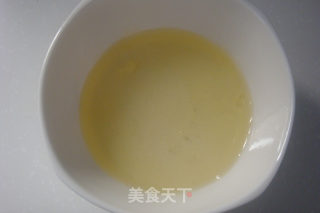 醪糟的吃法(2)——醪糟蒸蛋的做法步骤：2