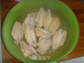 麻辣香锅的做法步骤：2