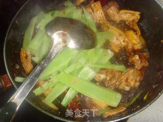 麻辣香锅的做法步骤：8