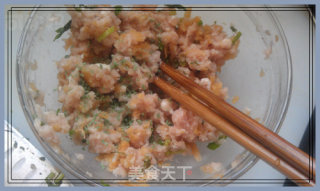 香煎荷包蛋——营养又美味的做法步骤：2